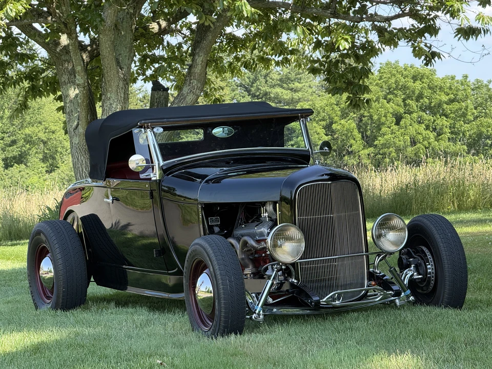 1929 Ford Model A - Image 17 of 31