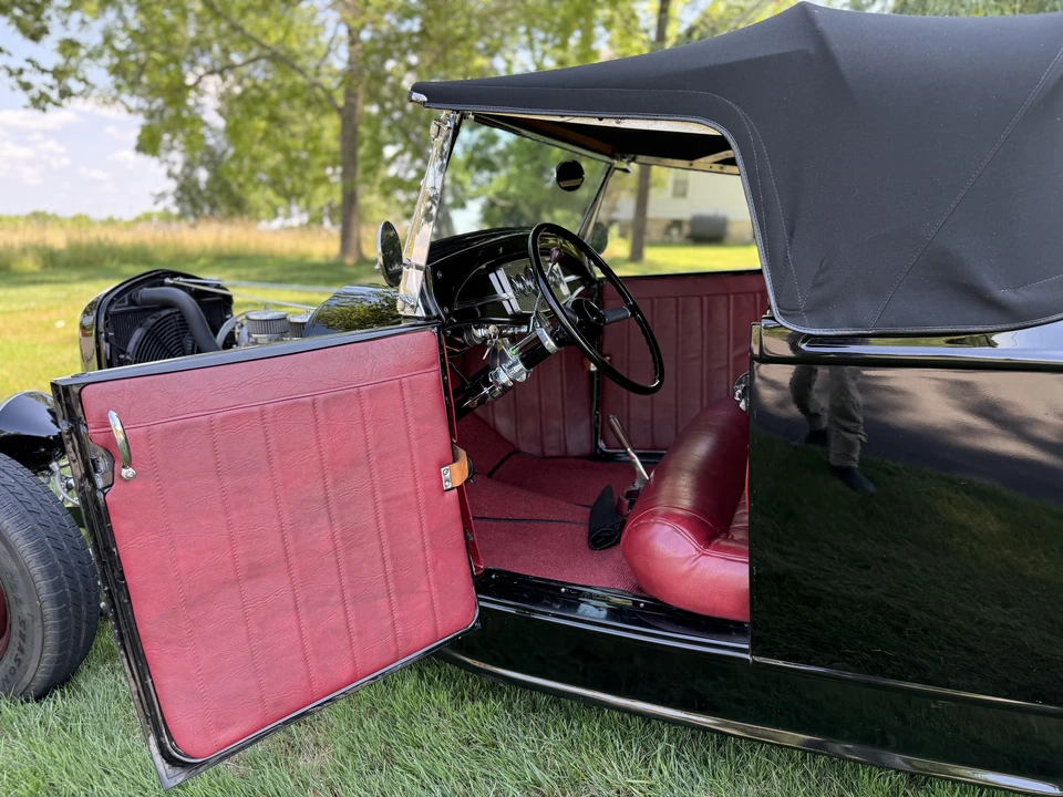 1929 Ford Model A - Image 30 of 31