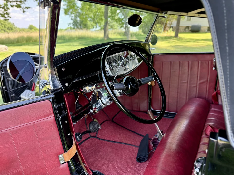 1929 Ford Model A - Image 31 of 31