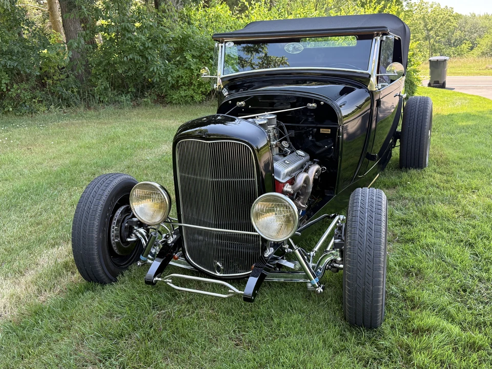 1929 Ford Model A - Image 14 of 31