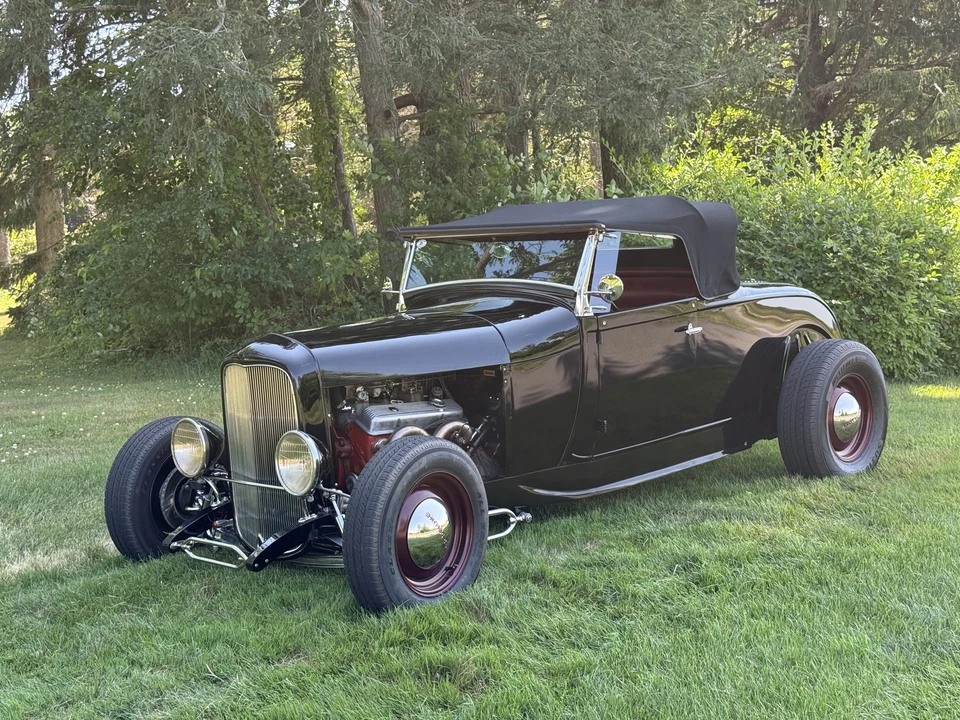 1929 Ford Model A - Image 13 of 31