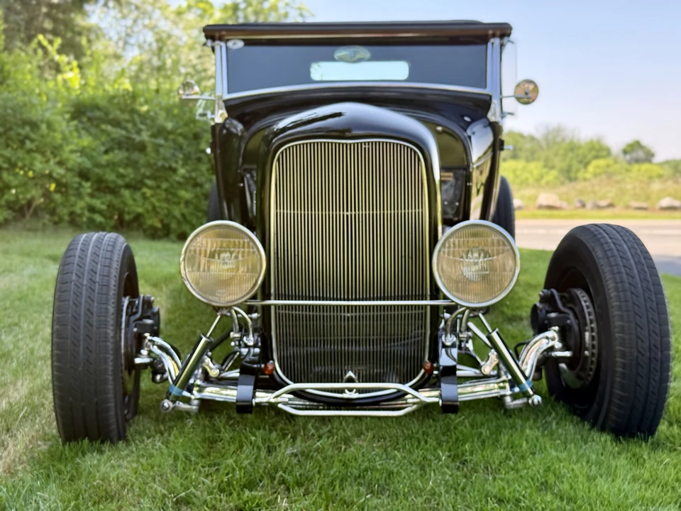 1929 Ford Model A - Image 16 of 31