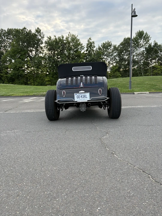 1929 Ford Model A - Image 9 of 31