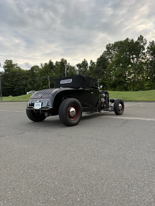1929 Ford Model A - Image 10 of 31
