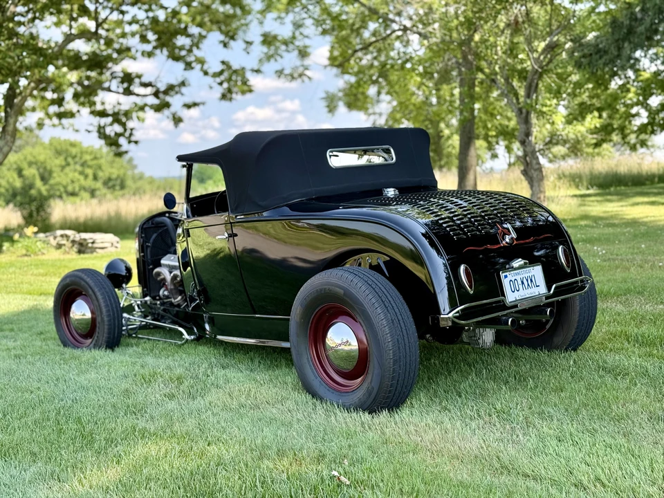 1929 Ford Model A - Image 25 of 31