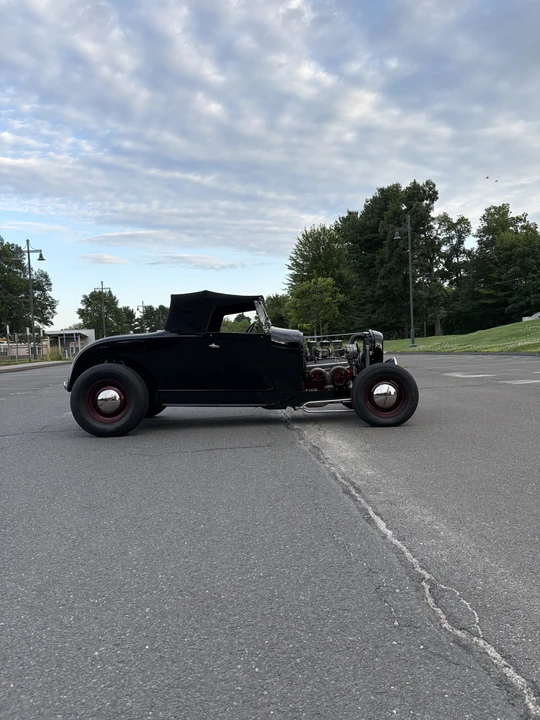 1929 Ford Model A - Image 11 of 31