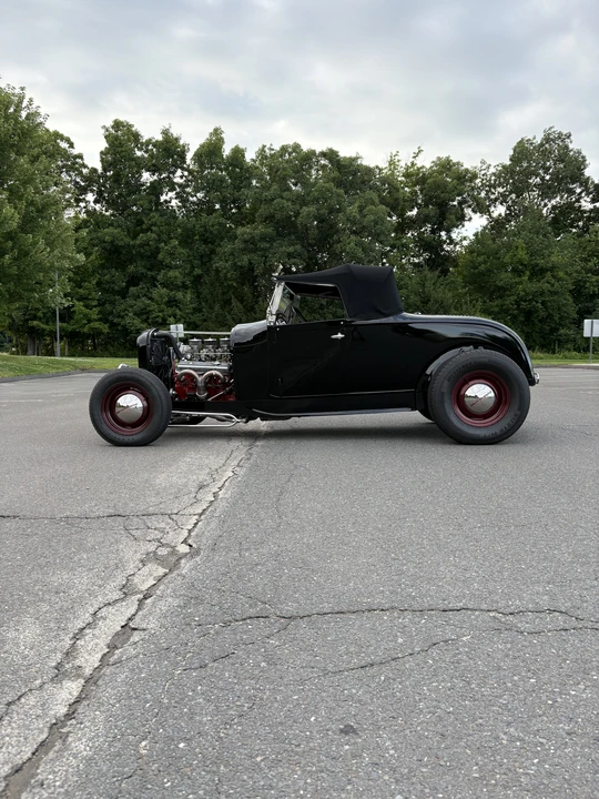 1929 Ford Model A - Image 7 of 31