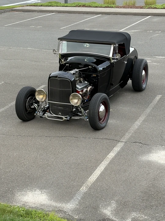 1929 Ford Model A - Image 5 of 31