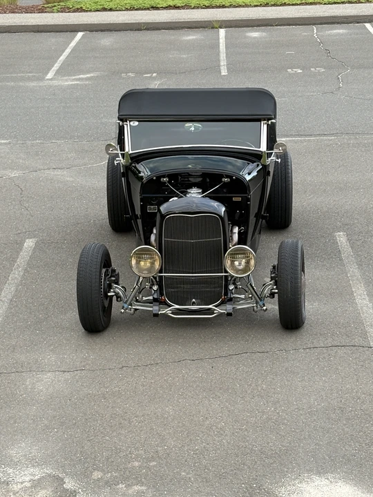 1929 Ford Model A - Image 4 of 31