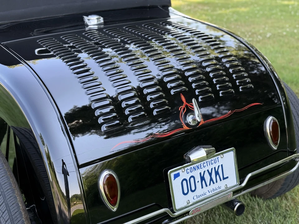 1929 Ford Model A - Image 27 of 31