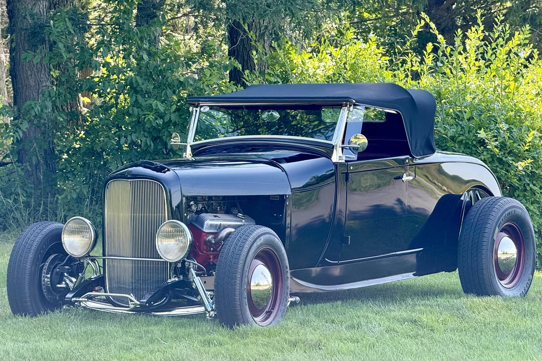 1929 Ford Model A - Image 12 of 31