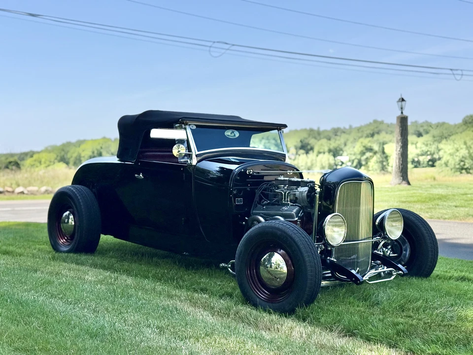 1929 Ford Model A - Image 19 of 31
