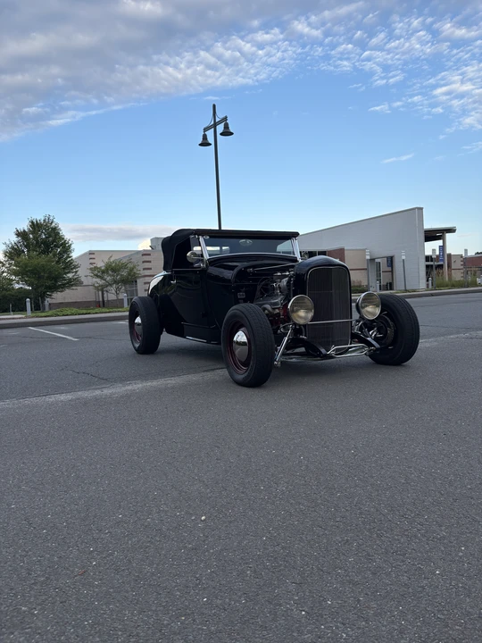 1929 Ford Model A - Image 2 of 31