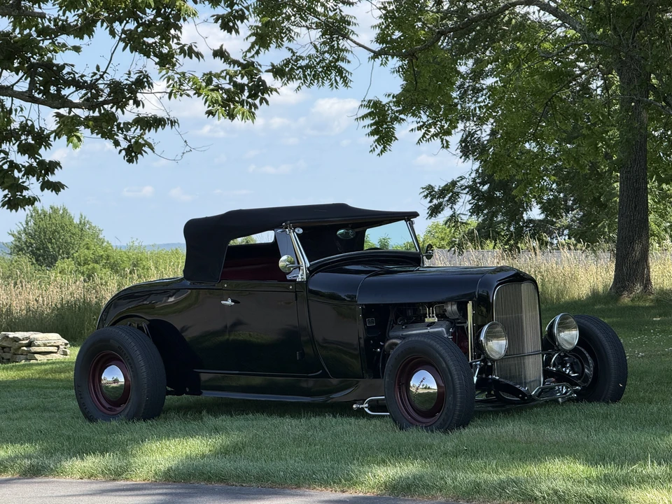 1929 Ford Model A - Image 20 of 31