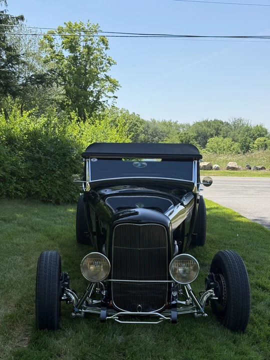 1929 Ford Model A - Image 15 of 31