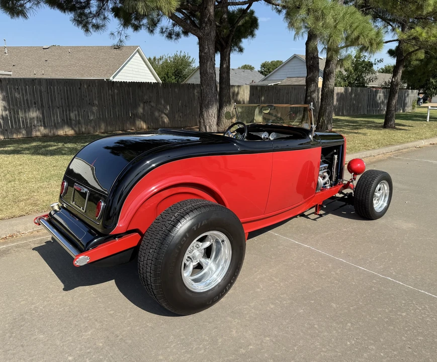 Ford Hot Rod - Image 21 of 31