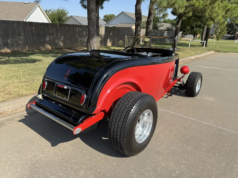 Ford Hot Rod - Image 19 of 31