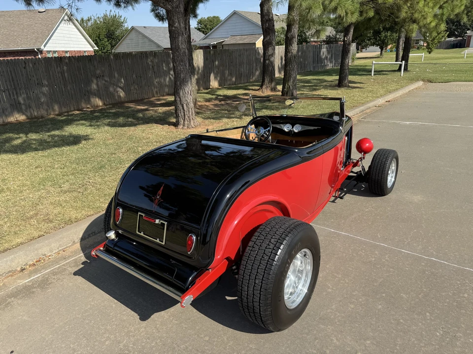 Ford Hot Rod - Image 22 of 31