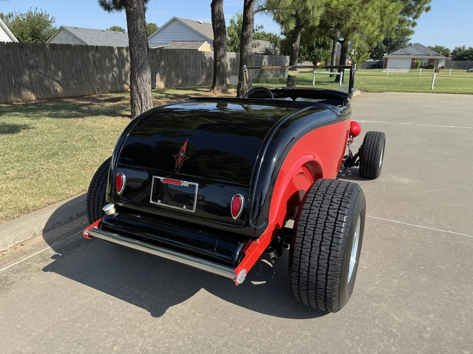Ford Hot Rod - Image 23 of 31