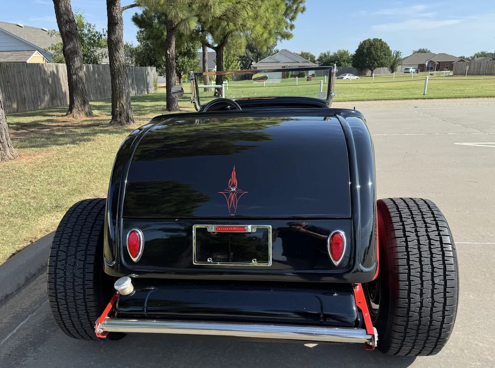 Ford Hot Rod - Image 24 of 31