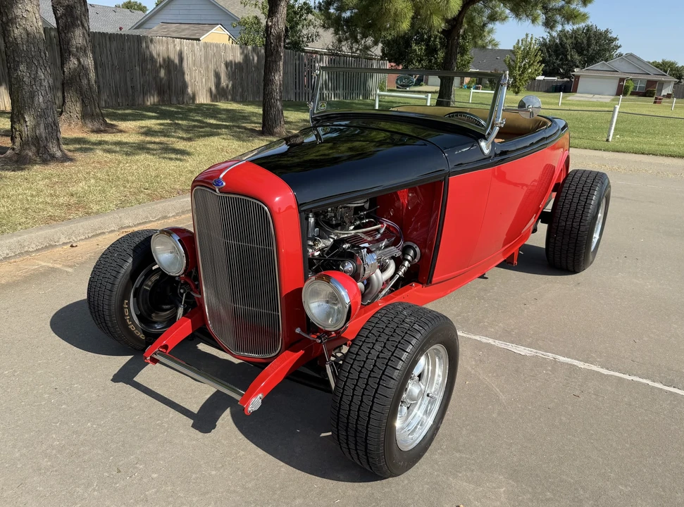 Ford Hot Rod - Image 8 of 31