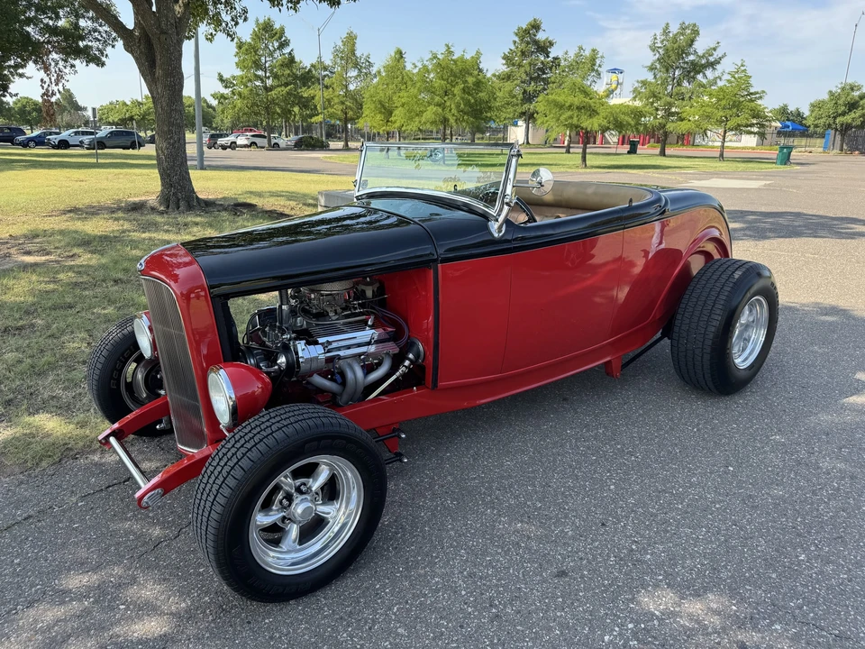 Ford Hot Rod - Image 3 of 31