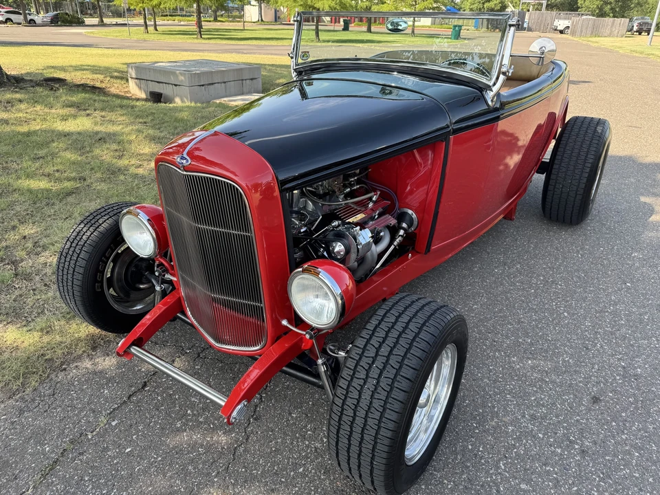 Ford Hot Rod - Image 4 of 31