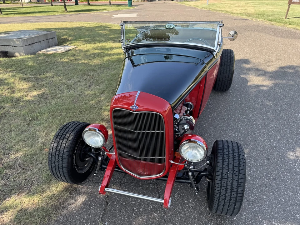 Ford Hot Rod - Image 10 of 31
