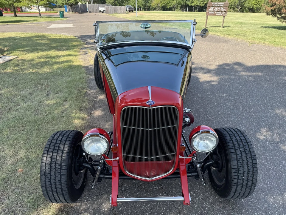 Ford Hot Rod - Image 11 of 31