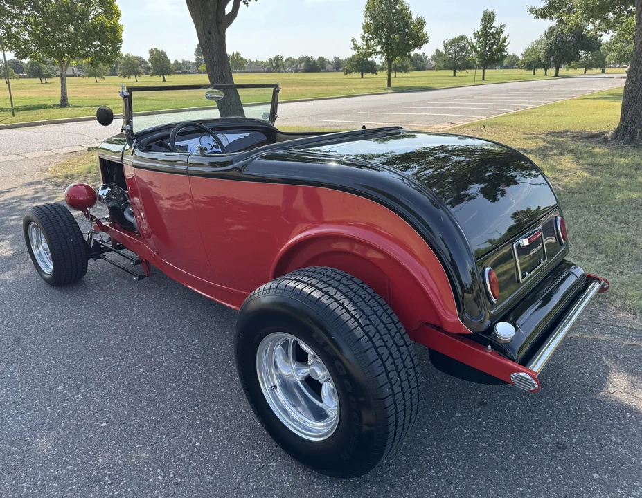 Ford Hot Rod - Image 31 of 31