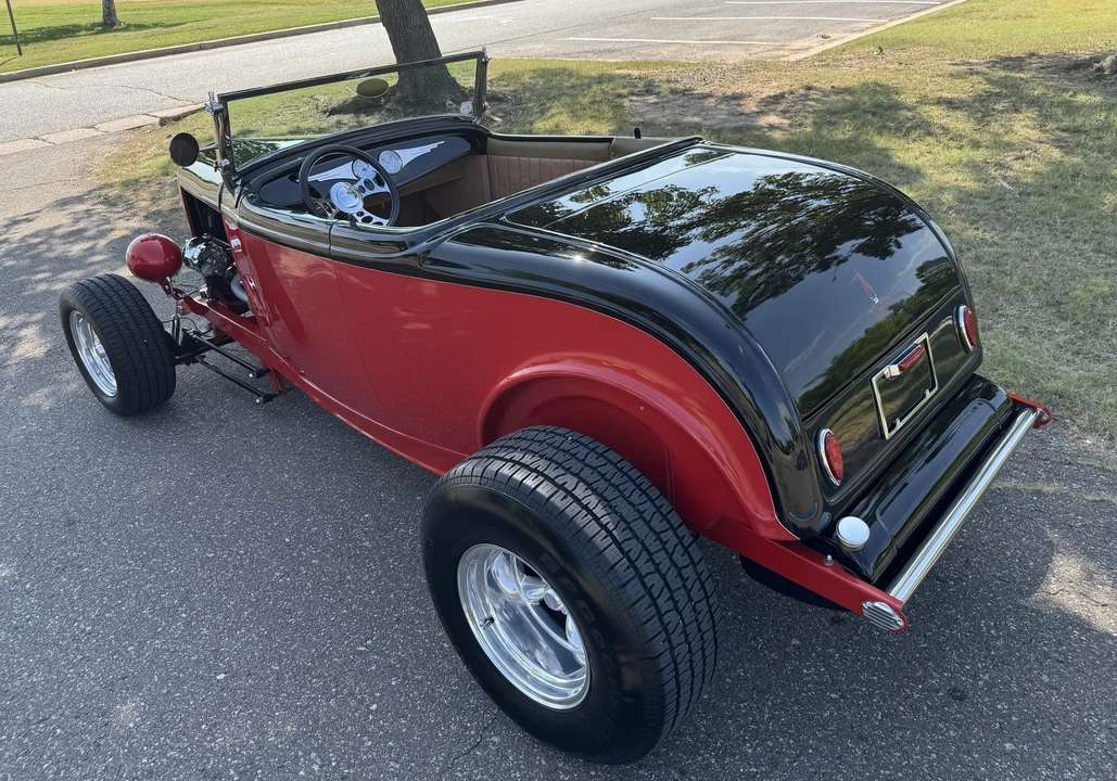 Ford Hot Rod - Image 30 of 31