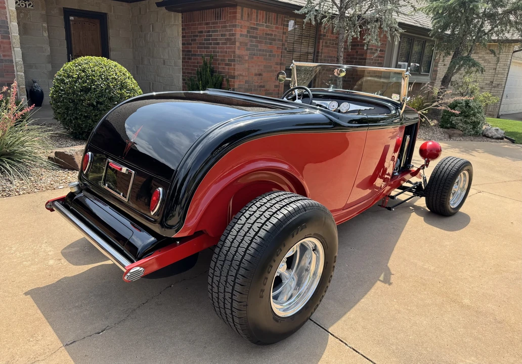Ford Hot Rod - Image 18 of 31