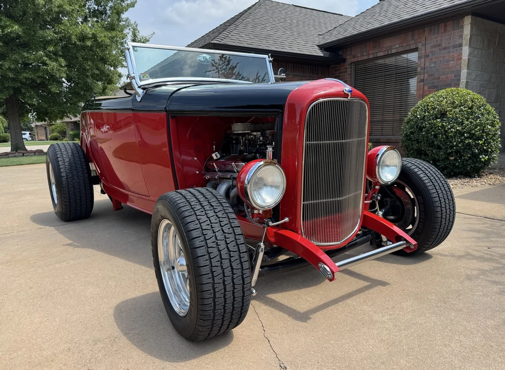 Ford Hot Rod - Image 12 of 31