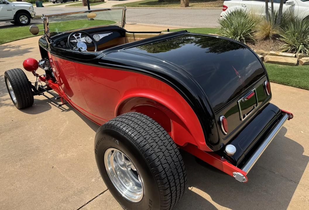 Ford Hot Rod - Image 28 of 31