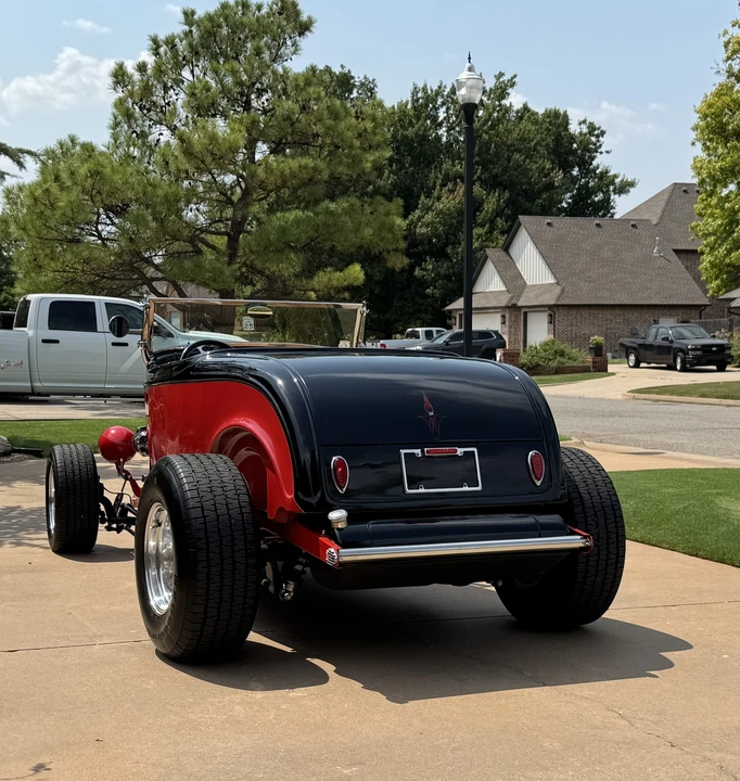 Ford Hot Rod - Image 26 of 31