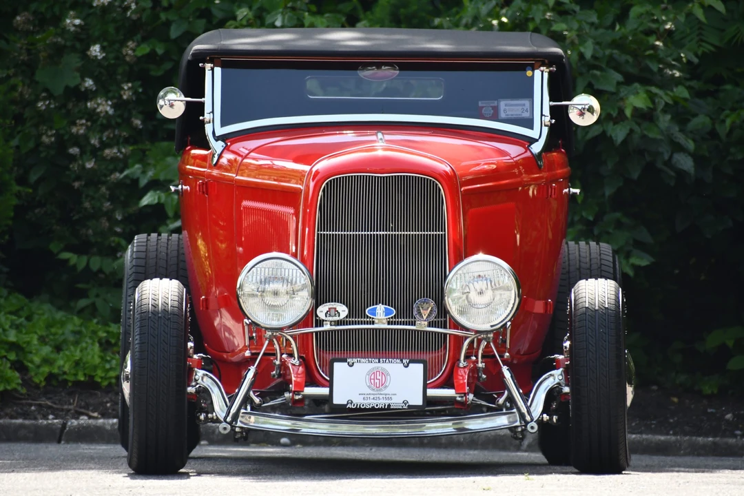 Ford Hot Rod - Image 31 of 31