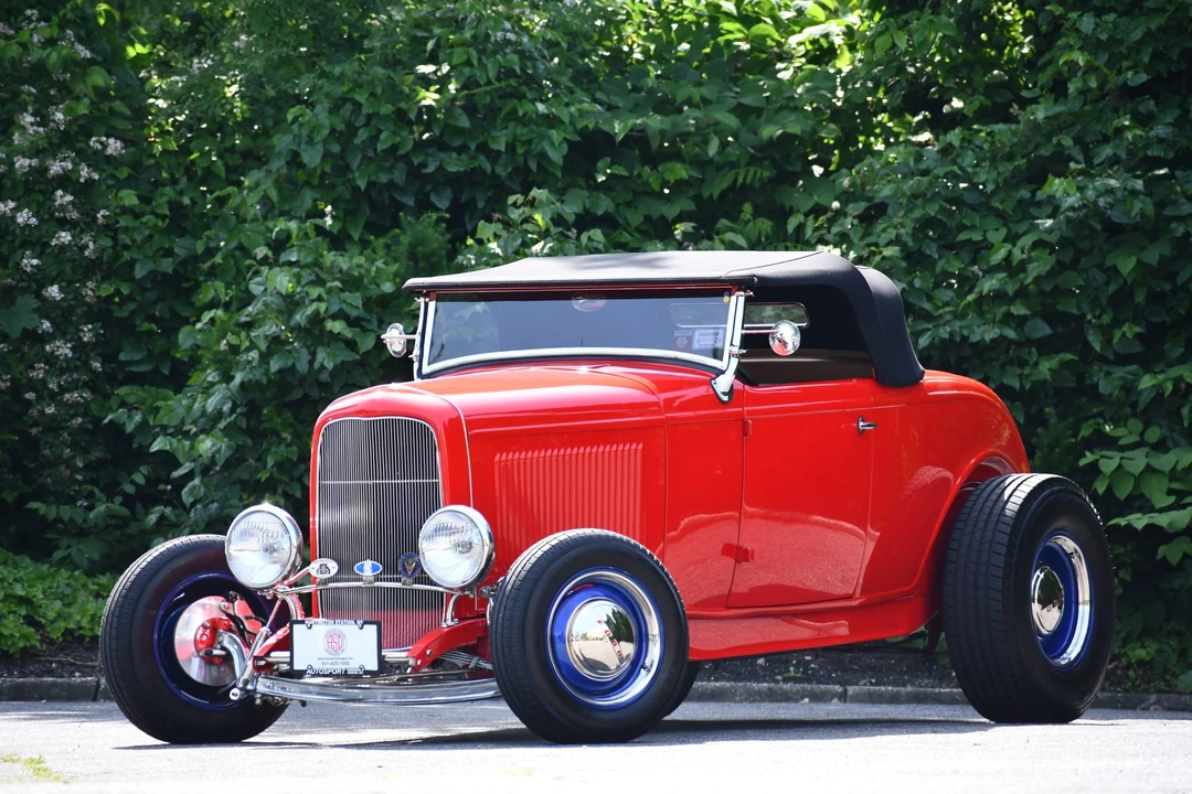 Ford Hot Rod - Image 29 of 31
