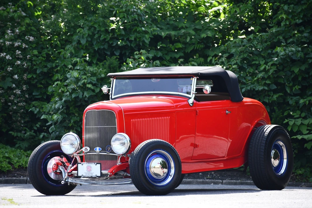 Ford Hot Rod - Image 30 of 31