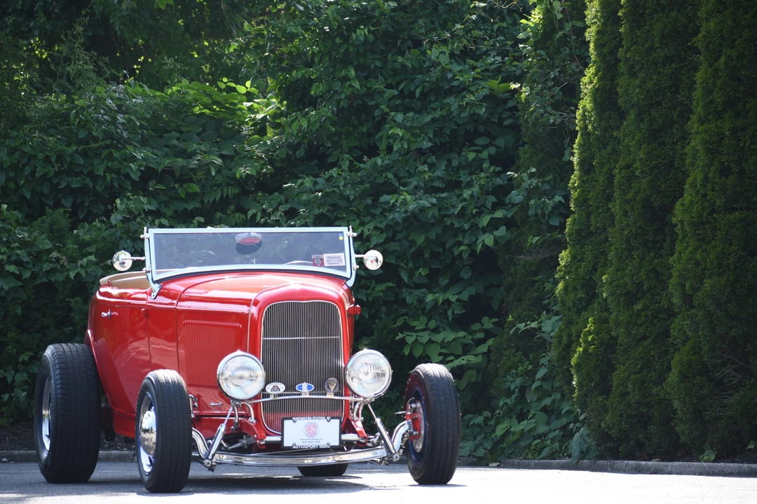 Ford Hot Rod - Image 21 of 31