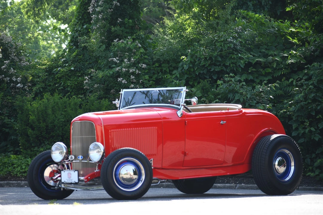 Ford Hot Rod - Image 2 of 31