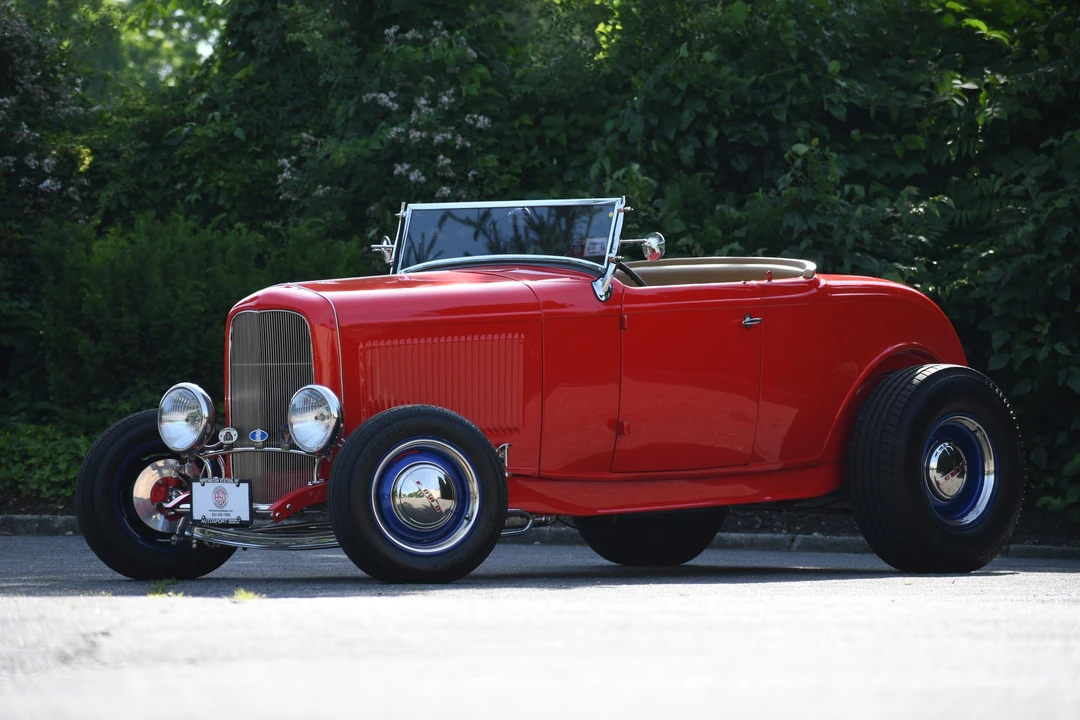 Ford Hot Rod - Image 3 of 31