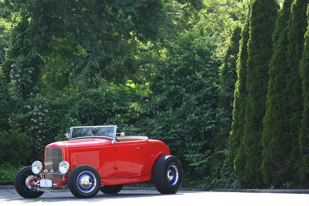 Ford Hot Rod - Image 20 of 31
