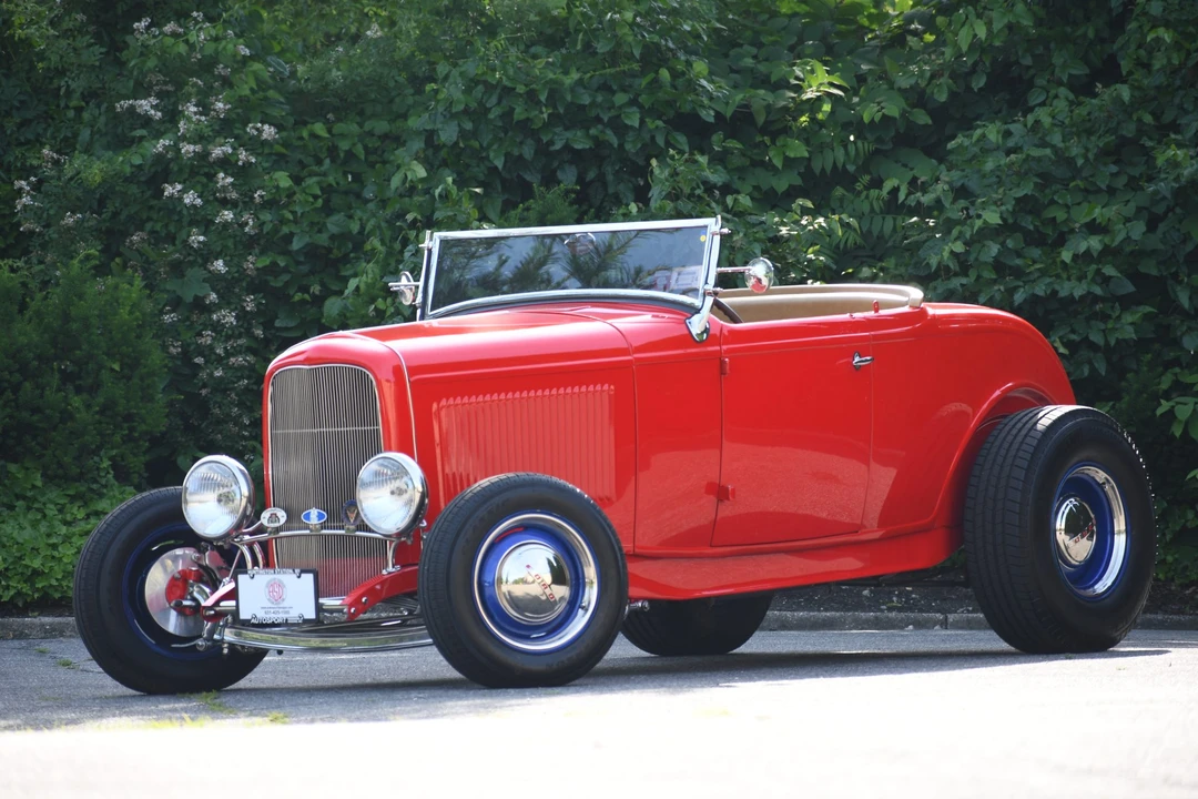 Ford Hot Rod - Image 4 of 31