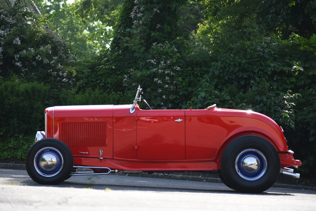 Ford Hot Rod - Image 18 of 31