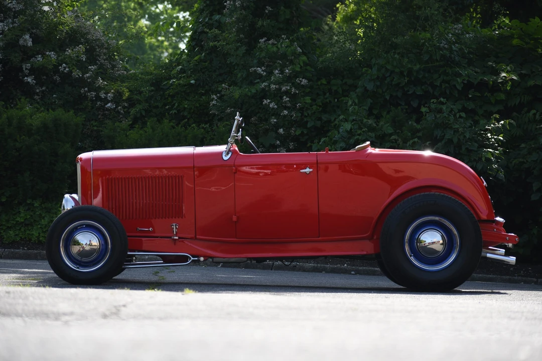Ford Hot Rod - Image 19 of 31