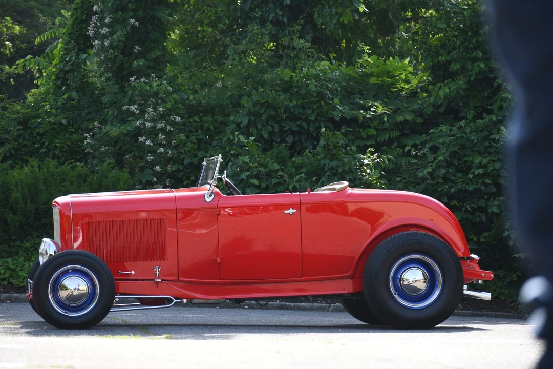 Ford Hot Rod - Image 17 of 31
