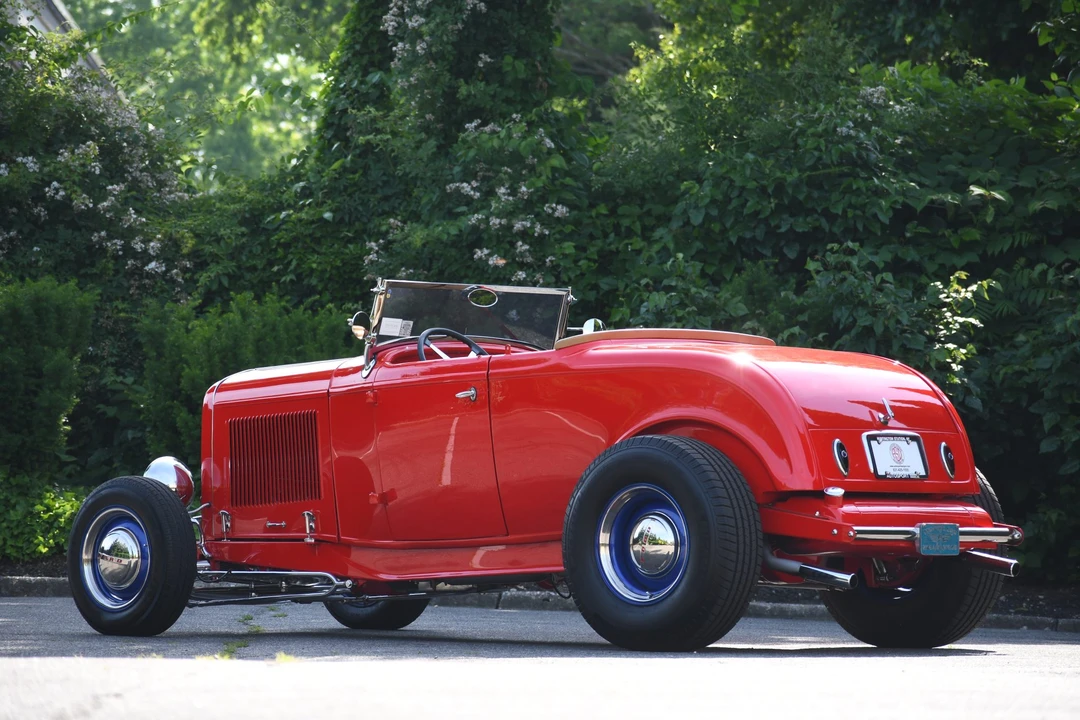 Ford Hot Rod - Image 16 of 31