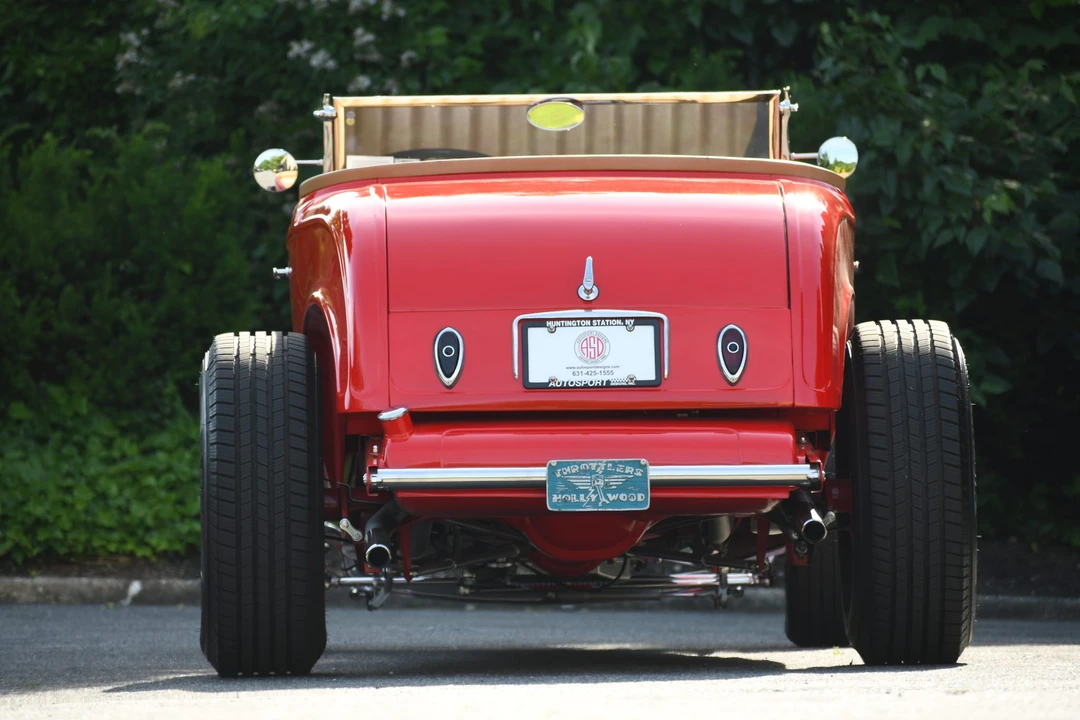 Ford Hot Rod - Image 13 of 31