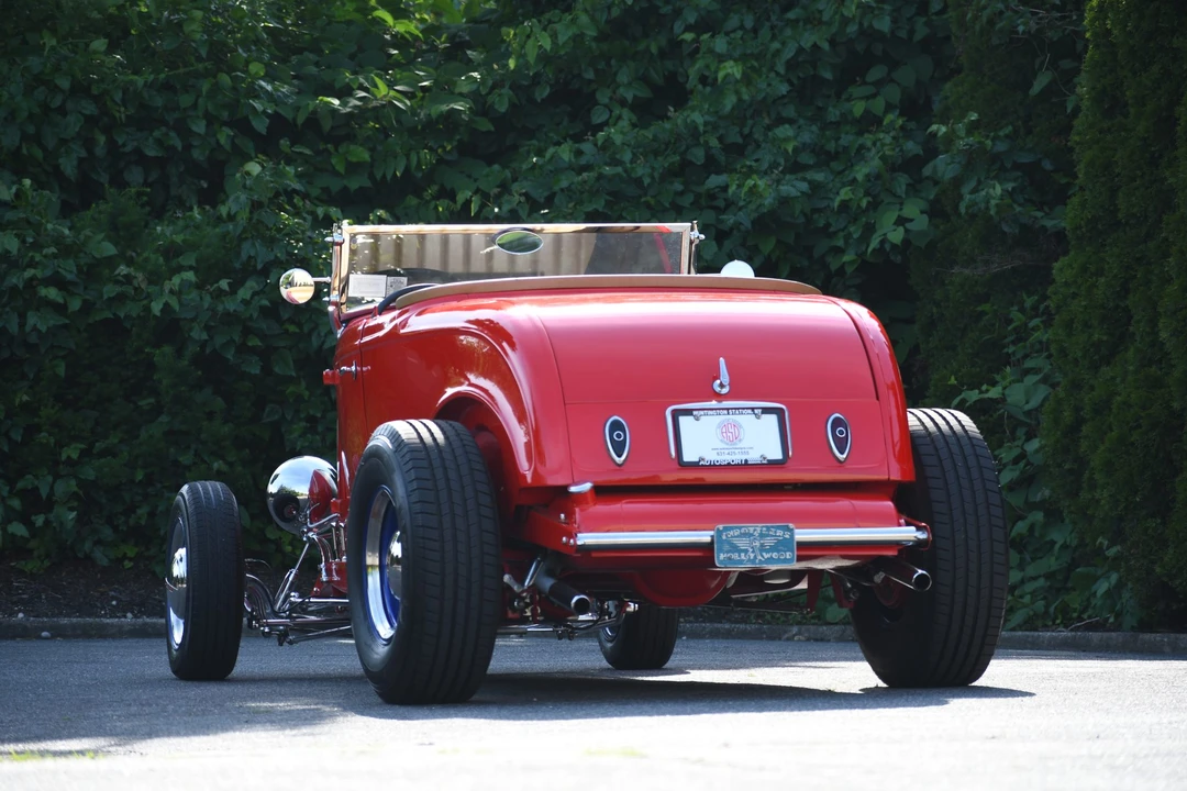 Ford Hot Rod - Image 14 of 31