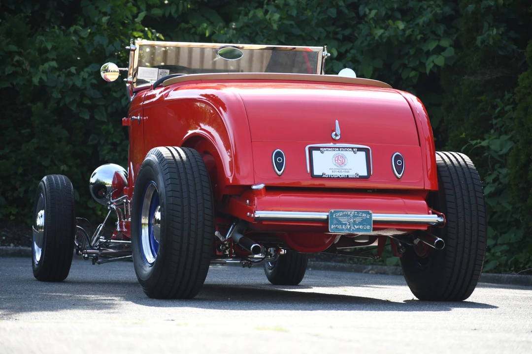 Ford Hot Rod - Image 15 of 31